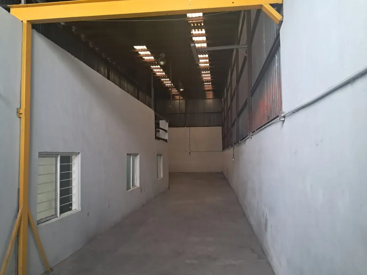 Bodega en Renta en Centro, Monterrey, Nuevo León — foto 8