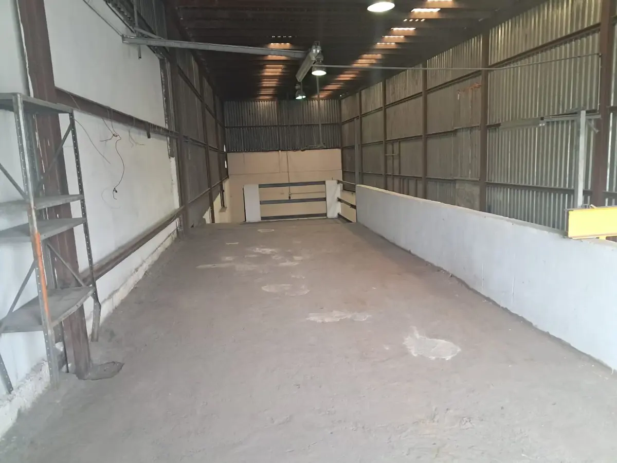 Bodega en Renta en Centro, Monterrey, Nuevo León — foto 5