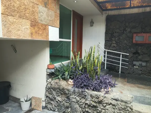 Casa en venta en Jardines de Coyoacán, Coyoacán — foto 2 de 14