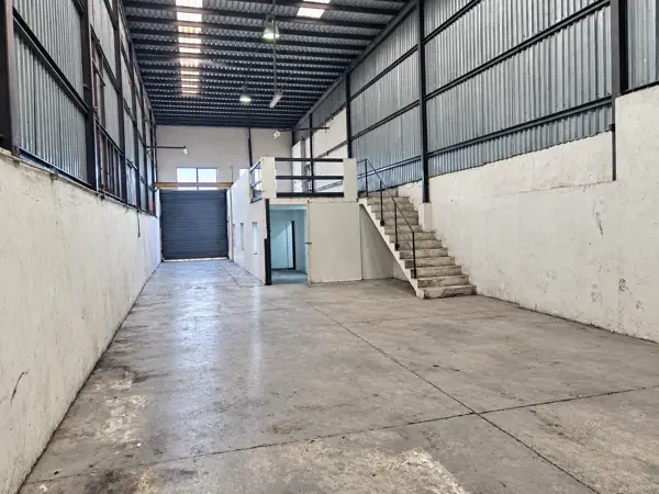 BODEGA EN RENTA | COLONIA NIÑO ARTILLERO, MONTERREY
