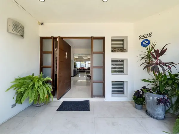 Casa en venta en Las Cumbres, Monterrey — foto 2 de 16