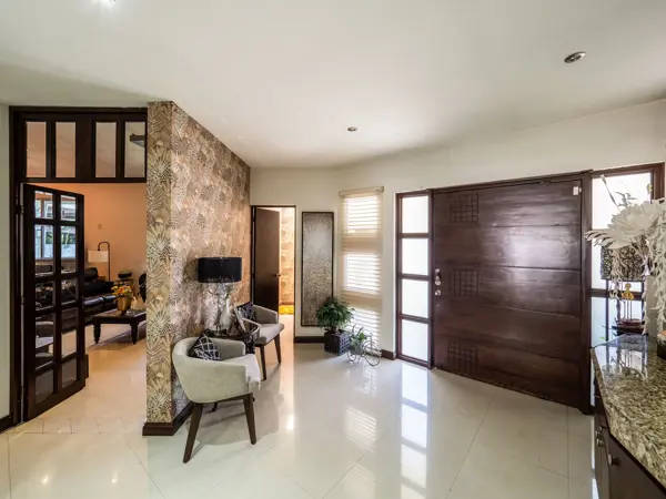 Casa en venta en Las Cumbres, Monterrey — foto 3 de 16