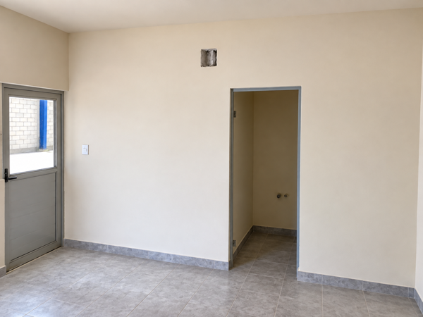 Bodega en venta en El Cambio, Matamoros — foto 3 de 7
