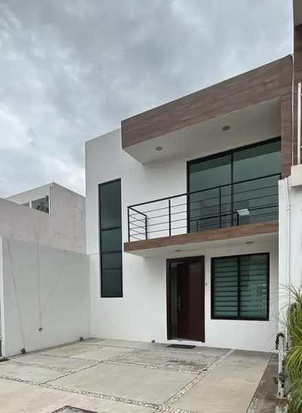 Casa en Venta en Puebla La Antigua Cementera cerca Galerias Serdan y Boulevares