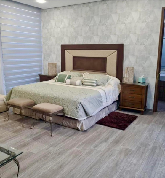 Casa en venta en Residencial Lagos, Pachuca de Soto — foto 3 de 9