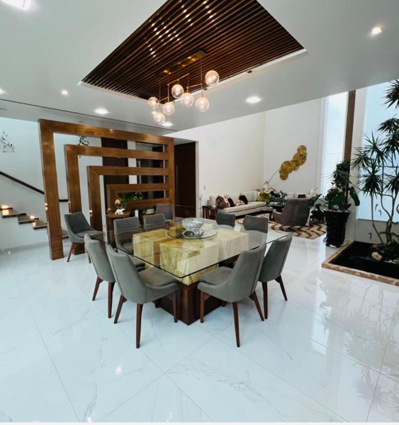 Casa en venta en Residencial Lagos, Pachuca de Soto — foto 2 de 9