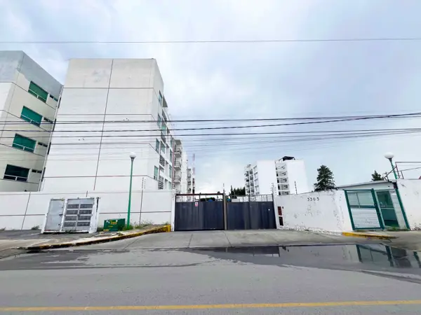 Departamento en Renta, C. 32 Poniente, Cjto. Nueva Aurora, Puebla.