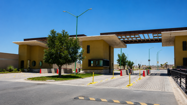 Terreno en circuito las parras en viñedos