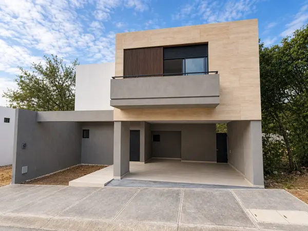 Casa en venta en Los Rodriguez, Santiago — foto 2 de 57