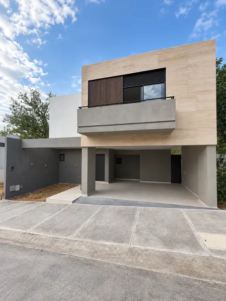 Casa en venta en Los Rodriguez, Santiago — foto 3 de 57