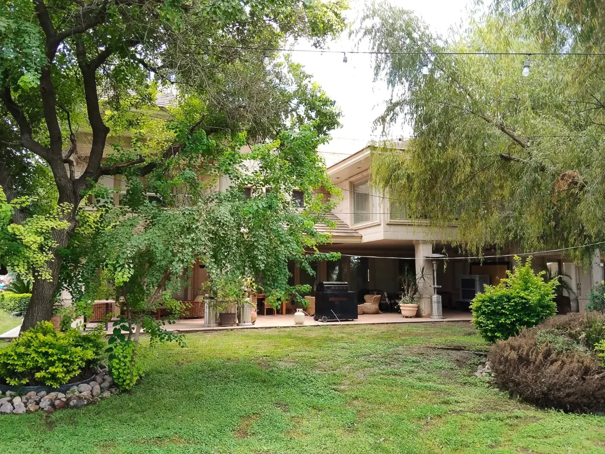 Casa en renta en Residencial Senderos, Torreón — foto 1 de 16