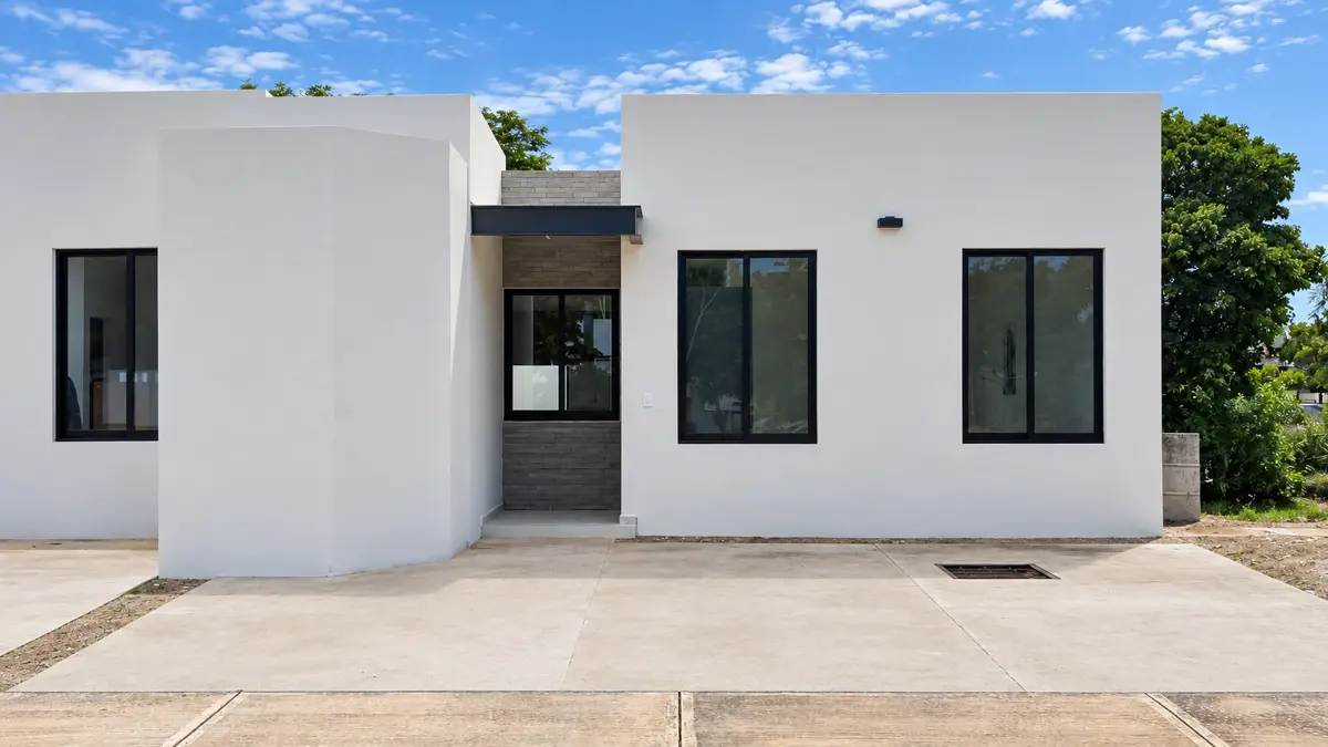 Casa en venta en La Joya, Manzanillo — foto 1 de 12