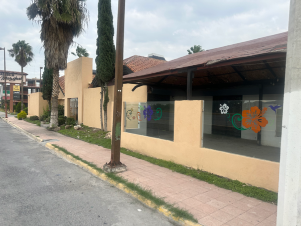 Local Comercial en Renta 700 m2 en Blvd. V Carranza, Saltillo — foto 1 de 12