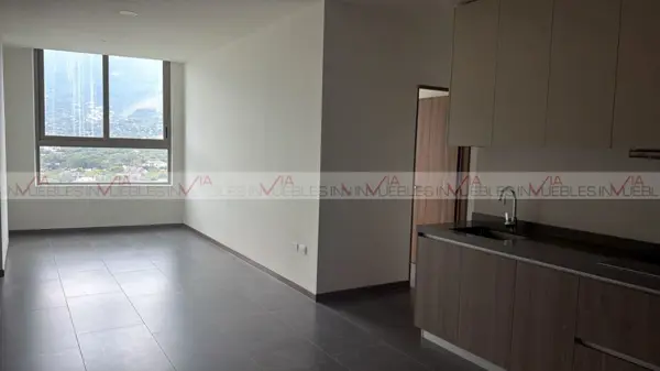 Departamento en renta en Santa Maria, Monterrey — foto 3 de 12