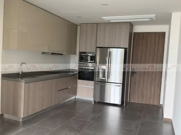 Departamento en renta en Santa Maria, Monterrey — foto 2 de 12