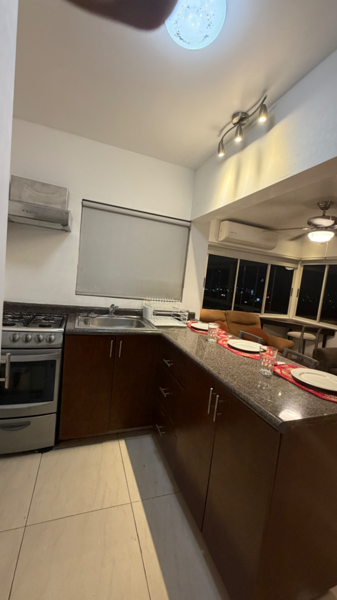 Departamento en renta en Vista Hermosa, Monterrey — foto 3 de 13