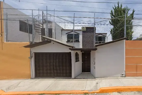 Casa en venta en San Antonio El Desmonte, Pachuca de Soto — foto 2 de 8