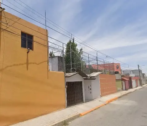 Casa en venta en San Antonio El Desmonte, Pachuca de Soto — foto 1 de 8