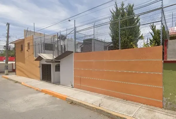 Casa en venta en San Antonio El Desmonte, Pachuca de Soto — foto 3 de 8