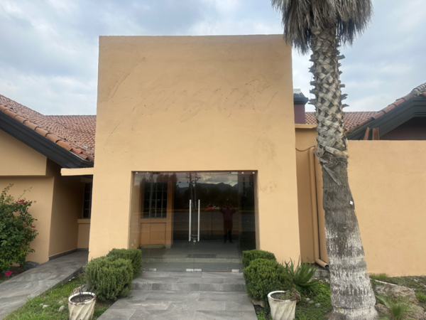 Local Comercial en Renta de 700 m² en Blvd. V Carranza, Saltillo — foto 1 de 13