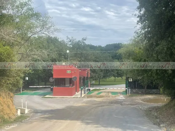 Terreno en venta en El Pastor, Montemorelos — foto 2 de 12
