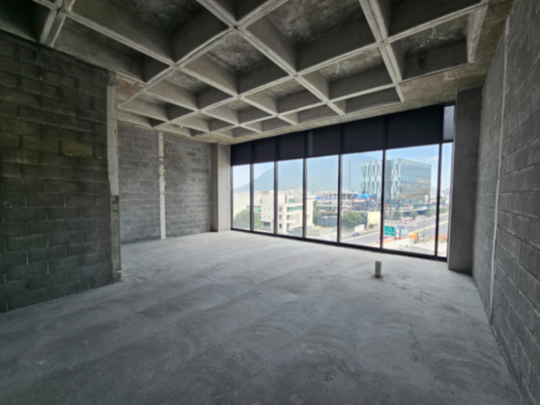 Oficinas en Venta al Sur de Monterrey | Zona Revolución | 57 y 81 m² + Bodega