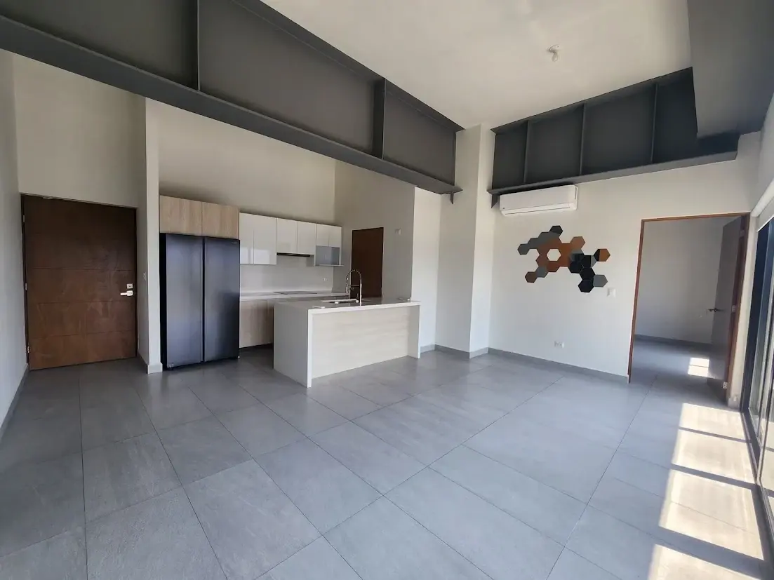 Departamento en renta en Lth, Monterrey — foto 1 de 30