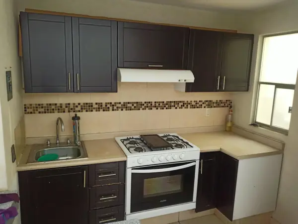 Casa en venta en Campo Real, Morelia — foto 3 de 21