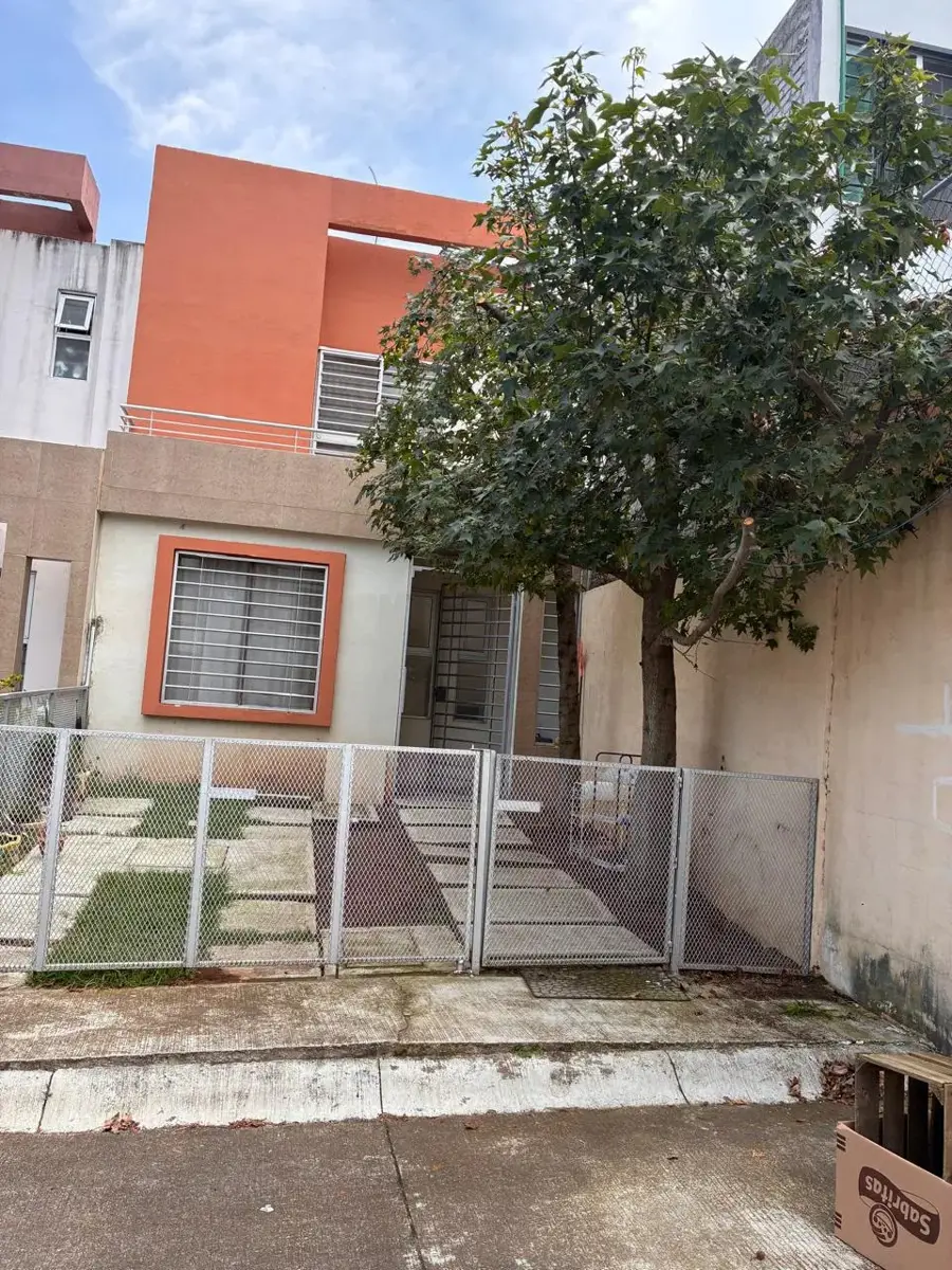 Casa en venta en Campo Real, Morelia — foto 1 de 21
