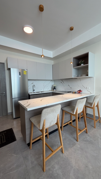 Departamento en venta en Iturbide, San Nicolás de los Garza — foto 2 de 15
