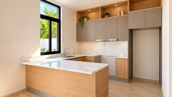 Casa en venta en Residencial las Gaviotas, Manzanillo — foto 3 de 7