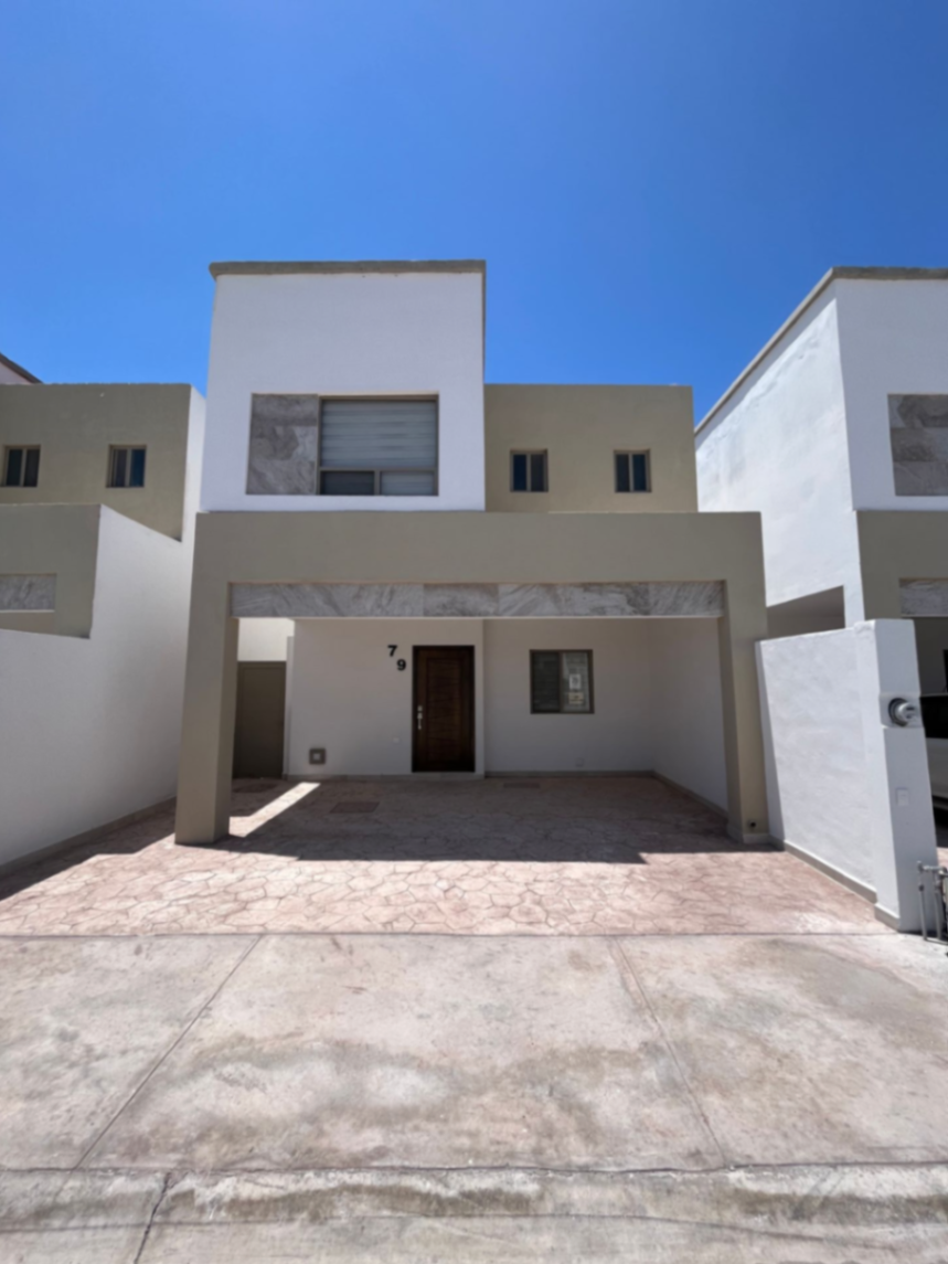 Casa en renta en Los Viñedos, Torreón — foto 1 de 23