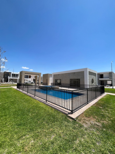 Casa en renta en Los Viñedos, Torreón — foto 3 de 23