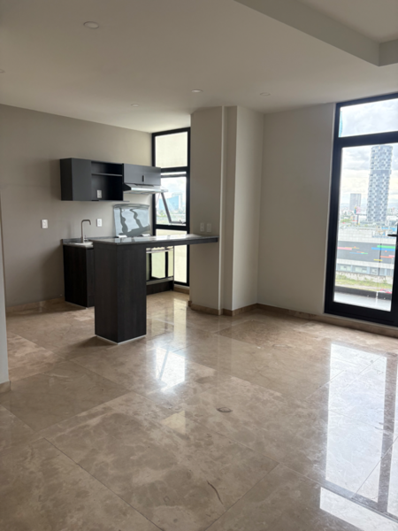 Departamento en renta en San Bernardino Tlaxcalancingo, San Andrés Cholula — foto 2 de 17