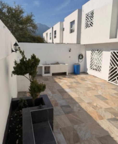 Casa en venta en Ex Hacienda El Rosario, Juárez — foto 3 de 17