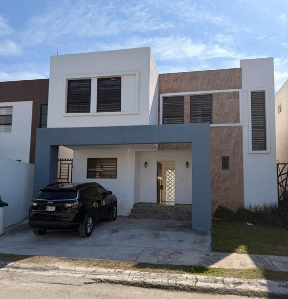 Casa en venta en Ex Hacienda El Rosario, Juárez — foto 2 de 17