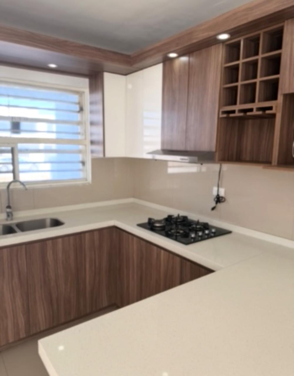 Casa en venta en Ex Hacienda El Rosario, Juárez — foto 1 de 17