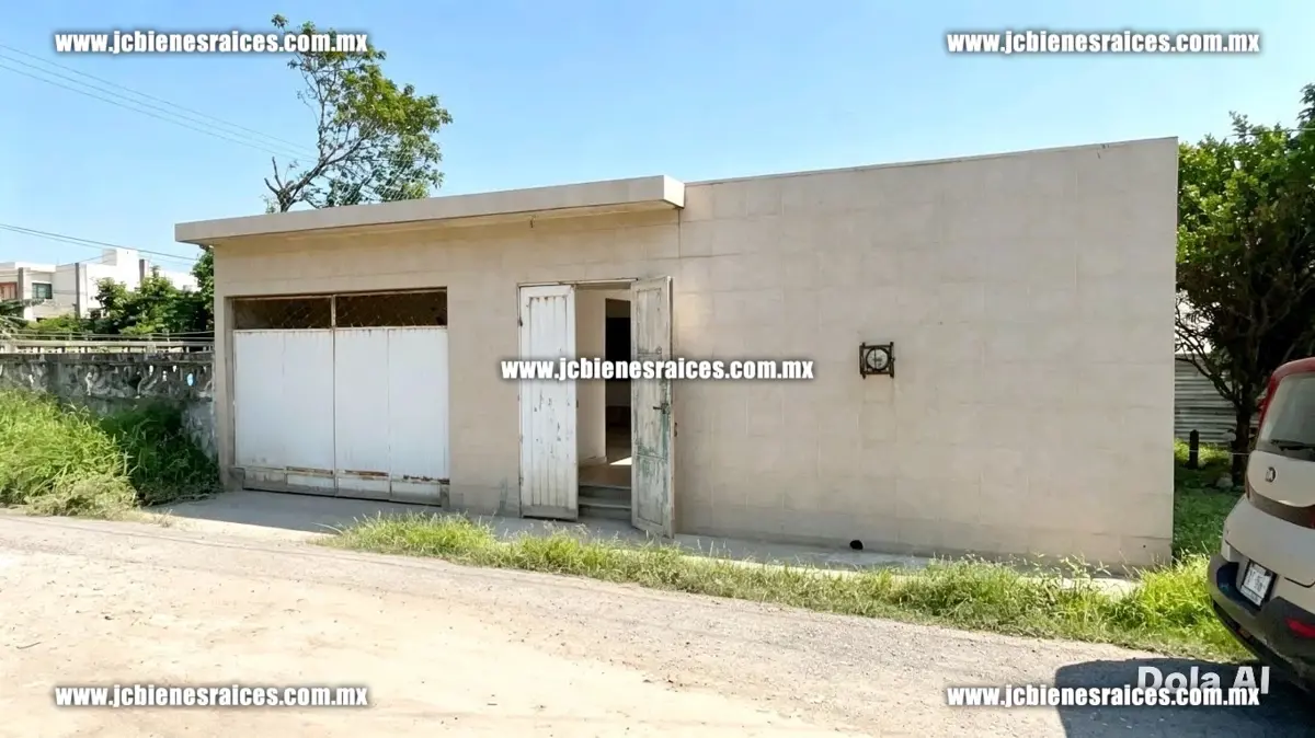 Casa en venta en Las Amapolas, Veracruz — foto 1 de 20