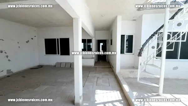 Casa en venta en Las Amapolas, Veracruz — foto 3 de 20