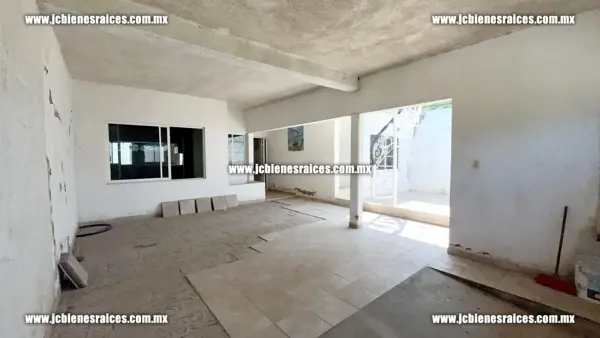 Casa en venta en Las Amapolas, Veracruz — foto 2 de 20