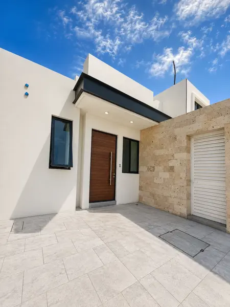 Venta / Casa de Un Nivel en Santa Barbara Ags 147 — foto 1 de 15