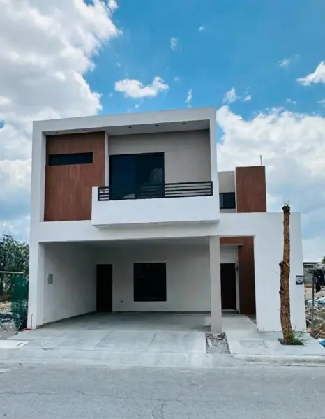 ¡ESTRENA LA CASA DE TUS SUEÑOS EN HACIENDA SAN RAFAEL!