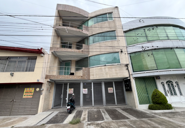 Edificio en venta en Col. La Paz, Puebla | 7 oficinas con rentas activas | Oportunidad de inversión