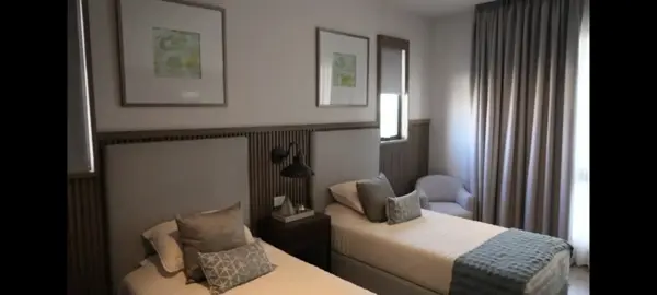 Departamento en venta en Residencial el Fresno, Torreón — foto 3 de 15