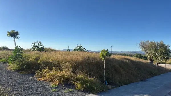 EXCLUSIVO TERRENO EN VENTA!!!!