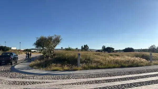 Terreno en venta en Balvanera Polo y Country Club, Corregidora — foto 3 de 4