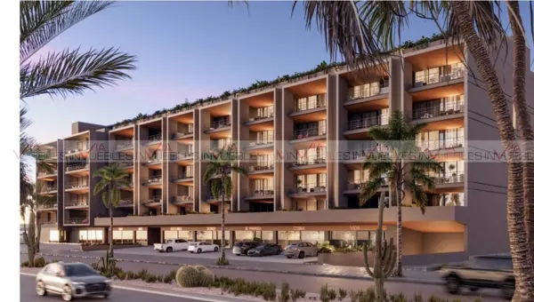Departamento en venta en San Jose del Cabo Centro, Los Cabos — foto 3 de 12