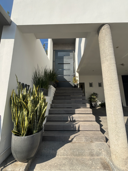 Casa en renta en Colinas del Valle, Monterrey — foto 2 de 21