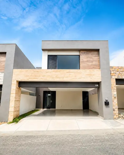 Casa en Renta en Amara, Santiago, N.l. — foto 1 de 25