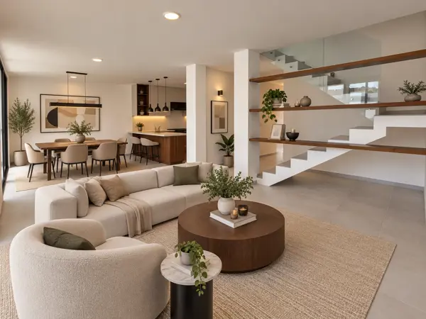 Casa en venta en Tejeda, Corregidora — foto 3 de 22